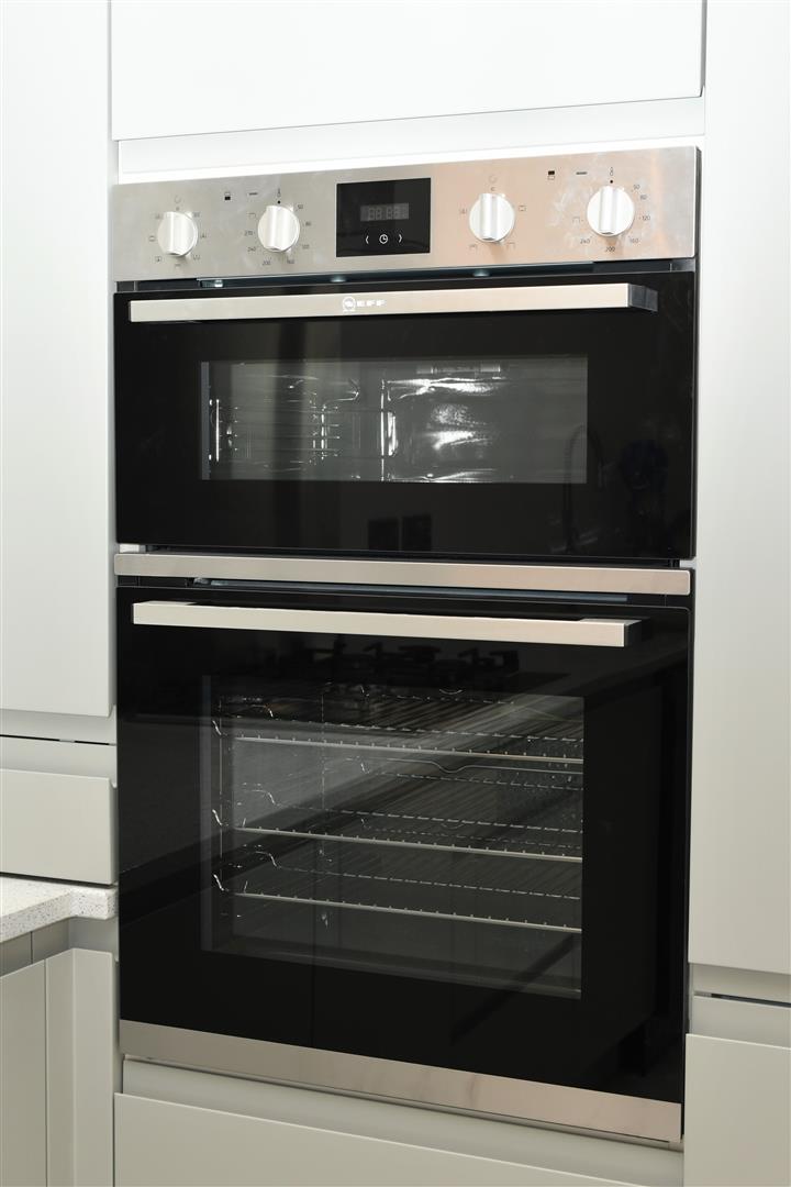 SAMPLE KITCHEN PHOTO